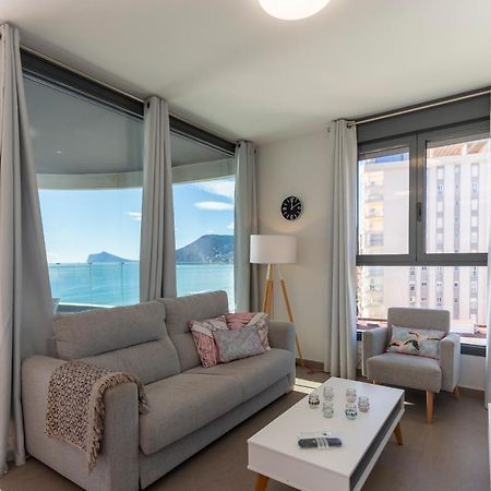 Apartamento Infinium - Costa Carpediem Calpe Exterior photo