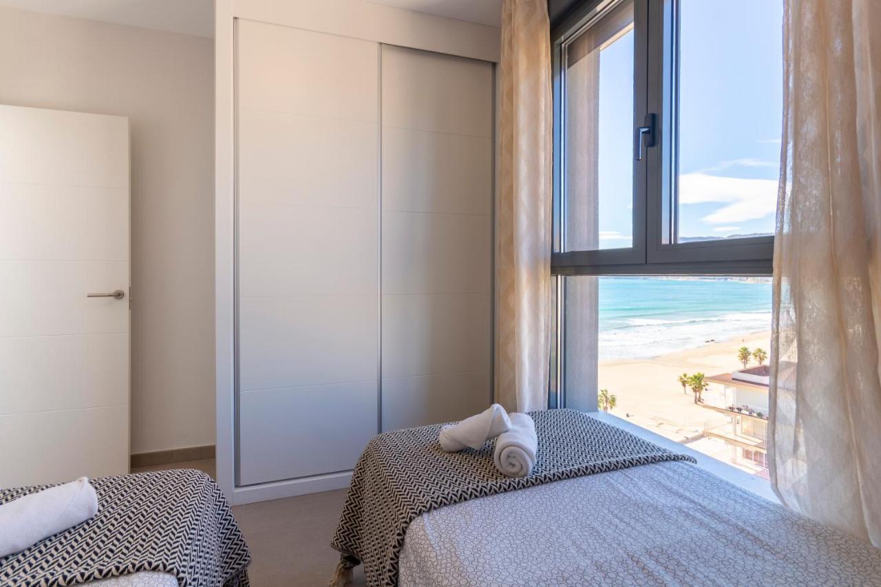 Apartamento Infinium - Costa Carpediem Calpe Exterior photo